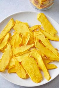 Mango seco orgánico dulce y agrio, rico en proteínas, entrega rápida desde Vietnam - Product Image 4