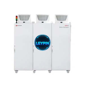 Système de test de batterie au niveau du module Keysight SL1001A Scienlab pour les applications de courant de batterie et de cellule - Product Image 2