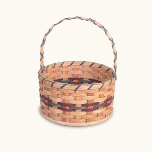 Hot Deal sur le style de tissage de panier en bambou multi-stockage vietnamien tissé à la main pour la vente en gros au Vietnam - Product Image 5