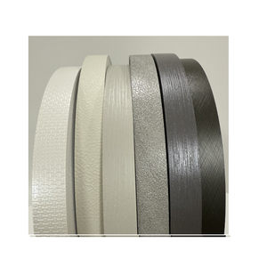 Gestión de Calidad Internacionalmente Rigurosa CHILSUNG Co.LTD. Banda de Borde de ABS Ecológica y Resistente, Ancho y Grosor Personalizables - Product Image 1