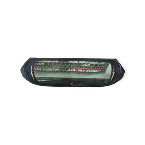 Finestrino Posteriore DACIA Sandero Serie (21>) 903002634R - Product Image 4