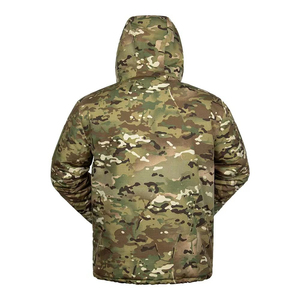 Vente en gros sur mesure Veste souple de pluie imperméable pour promenade en plein air - Product Image 5