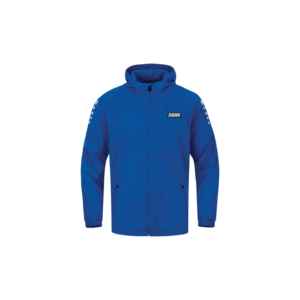 GAA Rain Jacket Pakistán Fabricante OEM ODM MOQ Ropa impermeable Proveedores Ropa deportiva Proveedores Fabricantes personalizados - Product Image 5