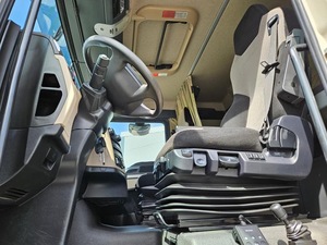 Camion Usato MA N TGX 18.500 BLS 4x2 del 2019, 6 Cilindri, Diesel, 2 Assi, 440 CV, Trasmissione Automatica - Product Image 4