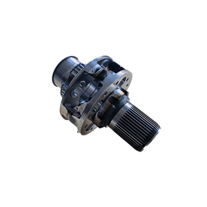 Planet Carrier 1358.232.202 pour assemblage de transmission automatique 12TX 16TX - Product Image 3