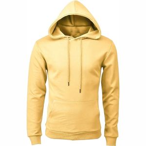 Sudadera con Capucha Personalizada al por Mayor, Diseño Arrugado, Unisex, de Algodón, con Logotipo, Transpirable, de Alta Calidad - Product Image 4