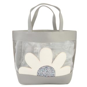 กระเป๋าถือผู้หญิง (NS21-164)-สีเทา - Product Image 2