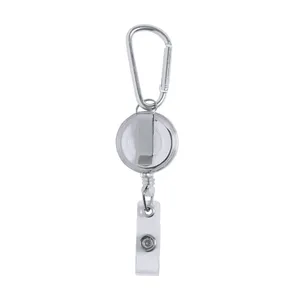 Porta Badge Personalizzato, Accessori per Badge Personalizzati - Product Image 4