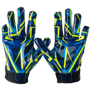 Gants gaéliques Nouveau design personnalisé uni Gants gaéliques avec gants de football en latex allemand de qualité supérieure - Product Image 6