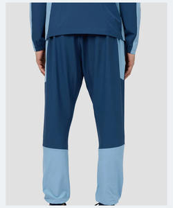 Qualité supérieure AWAN-IMPEX coupe régulière élasthanne/polyester survêtement pour hommes ensemble de vêtements d'extérieur décontractés pour hommes survêtements pour hommes en gros - Product Image 2