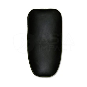 Lightweight Thai <b>Pads</b> Designed For MMA Training Kickboxing <b>Practice</b> And Fitness Workout Sessions With Comfort Grip - Product Image 6