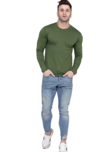 Chemises décontractées en maille pour hommes, haute performance, grandes tailles, coupe ajustée, impression par sublimation intégrale personnalisée, style urbain - Product Image 4