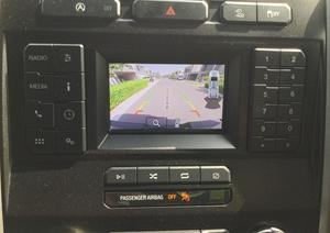 ฟอร์ด เอฟ 150 ปี 2020 มือสอง - Product Image 2