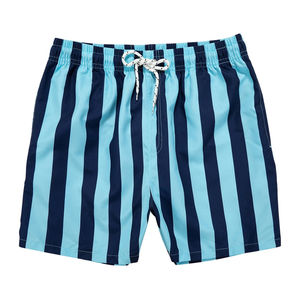 Nuevo verano hombres malla gimnasio culturismo pantalones cortos al por mayor Casual pantalones cortos sueltos Joggers al aire libre Fitness playa pantalones cortos para hombres - Product Image 6