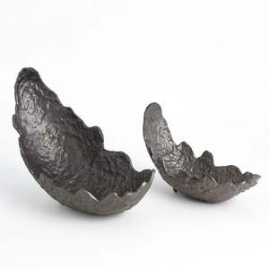 Metal Silver <b>Bowls</b> with Set of 2 Hotels Decorative Tableware Fruits and Salad Serving <b>Bowl</b> Aluminum Made <b>Mixing</b> <b>Bowl</b> - Product Image 2