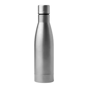 Borraccia Termica Personalizzata Azzu 500ml in Acciaio Inossidabile - Gadget - Product Image 2