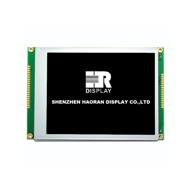 HAORAN 320240 5.7inch FSTN Graphic LCD Module 320x240 Dot Matrix Monochrome High Quality White LED Backlight 8080 Interface