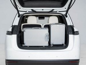 Véhicule électrique à énergie nouvelle Lixiang I8 SUV 2025 avec une autonomie de 720 km, charge rapide, vitesse maximale pour SUV et utilisation automobile - Product Image 6