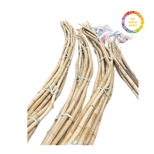 Núcleo de ratán hecho a mano de Vietnam, para tejido de cestas y reparación de muebles - Product Image 3