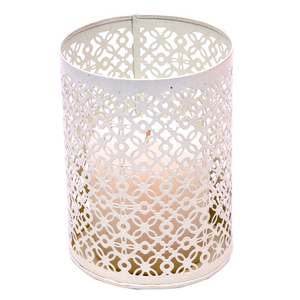 Good Beautiful Design Tableware Candles Holder Decor Home & Hotels Christmas Handmade Pillar <b>Candlestick</b> Holders Light Candle - Product Image 1