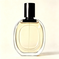 Parfum floral de luxe pour femme, tubéreuse, fleur d'oranger, jasmin, notes vertes, parfum longue durée pour femme, pour un usage quotidien élégant