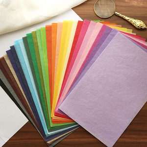 17g High Quality Cheap Wrapping <strong>Paper</strong> Tissue <strong>Paper</strong> Gift Wrapping Silk Tissue <strong>Paper</strong> for Packing Gift Bouquet Flower Wrapping - Product Image 5