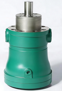Pompe à piston hydraulique 10SCY14-1B 16SCY 25SCY 40SCY14-1B Pompe à huile hydraulique Série SCY MCY SCY BCY PCY DCY - Product Image 5