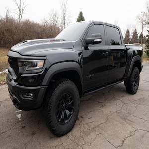 RAM 1500 TRX 2022 USADO, Volante a la Izquierda/Derecha - Product Image 1