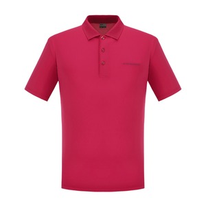 Camiseta básica de hombre con cuello Yokko Ice REWMTSM24212 - Product Image 1