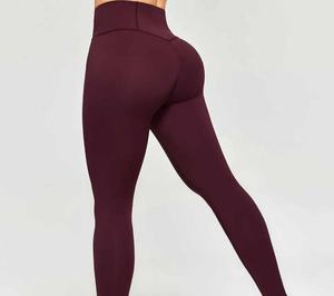 Leggings de Yoga para Mujer, Cintura Elástica, Gran Venta, Ropa de Yoga, Diseño Más Reciente, Leggings de Yoga para Mujer - Product Image 2