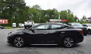 รถยนต์นิสสัน ซาน แม็กซิมา เอสแอล ขับเคลื่อนล้อหน้า สภาพดีเยี่ยม 1000% พร้อมส่ง - บริการส่งถึงบ้าน - Product Image 2