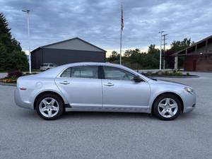 Precio bajo, Chevrolet Malibu LS Fleet 2012, auto usado en venta - Product Image 5