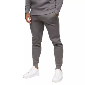 Ensemble de survêtement deux pièces pour homme, vêtements de sport, vente en gros - Product Image 4