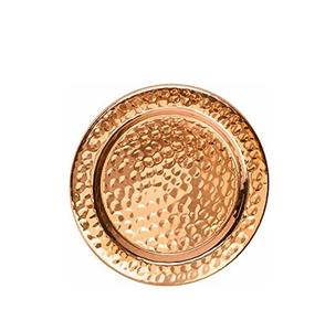 Posavasos de cobre para el hogar, posavasos de taza de té para oficina y oaster, muestra gratis al mejor precio - Product Image 1