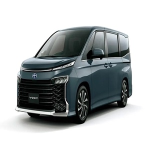 NOAH SE CVT SUV AWD 2023 d'occasion à prix abordable, intérieur cuir foncé, 8 places, jantes R17, à vendre - Product Image 1