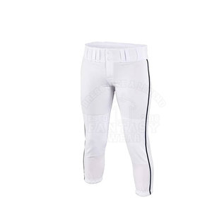 Uniforme de Softbol de Manga Corta, Venta Directa de Fábrica 2026, el Mejor Estilo de Ropa Deportiva - Product Image 3