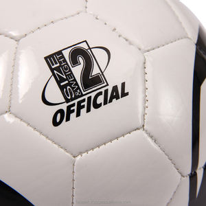 Football Heading Shooting Training Practice Soccer Balls Size 2 <b>Game</b> Ball Practice Trainer Equipment Kick Train Football Balls - Product Image 4