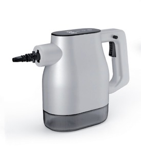 2025 nouveauté nouveau Design Power <span class=keywords><strong>Pro</strong></span> Compact tapis nettoyant Jet <span class=keywords><strong>vapeur</strong></span> <span class=keywords><strong>nettoyeur</strong></span> Portable portable <span class=keywords><strong>nettoyeur</strong></span> <span class=keywords><strong>vapeur</strong></span> pour un usage domestique - Product Image 2