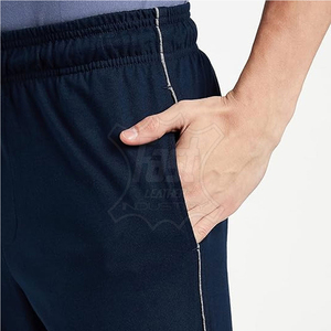 Pantalones de Hombre de la Mejor Calidad, 100% Algodón, Ropa de Exterior, Talla Personalizada, Diseños OEM - Product Image 4