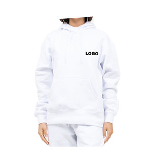 Customized Hoodies Women Street Fashion Sweatshirts Breathable Knitted Printed Hooded Sweatshirt Made Winter - Product Image 5