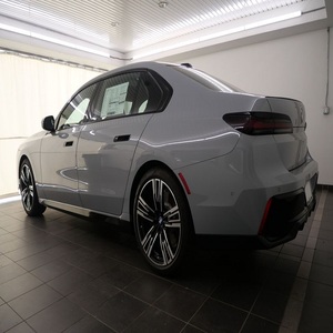 ¡Oferta Imperdible! BMW Serie 7 760i xDrive V8 32V Turbo de Tracción en las Cuatro Ruedas, Sedán de Lujo Automático, Súper Limpio, 2024 - Product Image 3