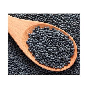 Distribuidor al por mayor y proveedor de lentejas negras beluga orgánicas de la mejor calidad, el mejor precio de fábrica, compra a granel en línea - Product Image 2