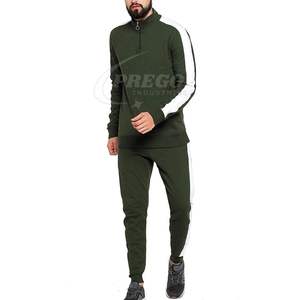 Conjunto Deportivo Personalizado para Hombre 2025, Unisex, de Poliéster/Nailon, de Secado Rápido, Transpirable, con Forro Polar, para Invierno - Product Image 1