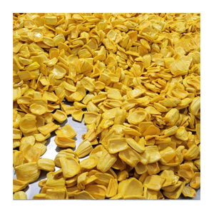 Calidad Premium 100% Chips de Jaca secas fritas al vacío naturales Exportación a granel Precio barato al por mayor Sabor dulce - Product Image 1