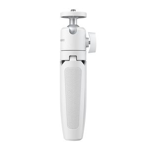 Treppiede Professionale Jopree B01 <span class=keywords><strong>per</strong></span> Telefono e Fotocamera, Mini Supporto <span class=keywords><strong>per</strong></span> Telefono Cellulare con Luce Anulare Integrata - Product Image 5