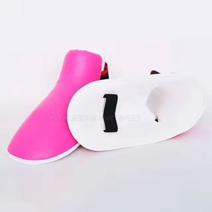 Services OEM Logo personnalisé Chaussures de karaté avec toutes les tailles disponibles Chaussures d'entraînement de karaté pour arts martiaux Taekwondo - Product Image 6
