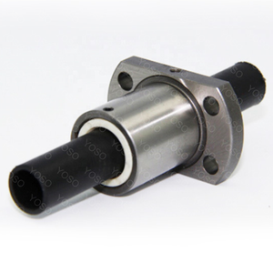 C3 C5 C7สกรูบอลขนาดเล็ก8มม. ความแม่นยำ SFK0801 SFKR0801 SFK 0802 SFKR0802 SFK 0802.5 SFK00802.5 - Product Image 6