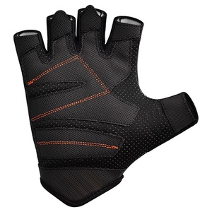 Gants de gymnastique Meilleure vente Fournisseur direct usine Gants d'haltérophilie sur mesure de haute qualité pour le fitness - Product Image 5