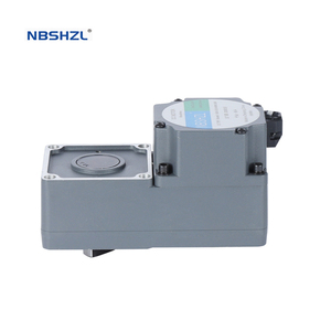 80mm 500W 48V 산업용 등급 연속 듀티 유성 기어 브러시리스 <span class=keywords><strong>DC</strong></span> 감속 모터 3000rpm 공기 처리 장치 속도 - Product Image 3