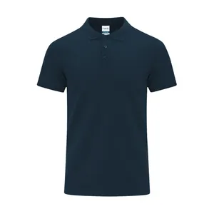 Polo Unisex Promozionale Personalizzata - Marca Chaplin - Product Image 6